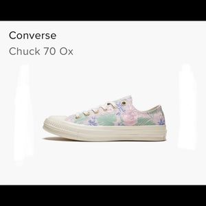 CONVERSE CHUCK 70 Ox 🦩